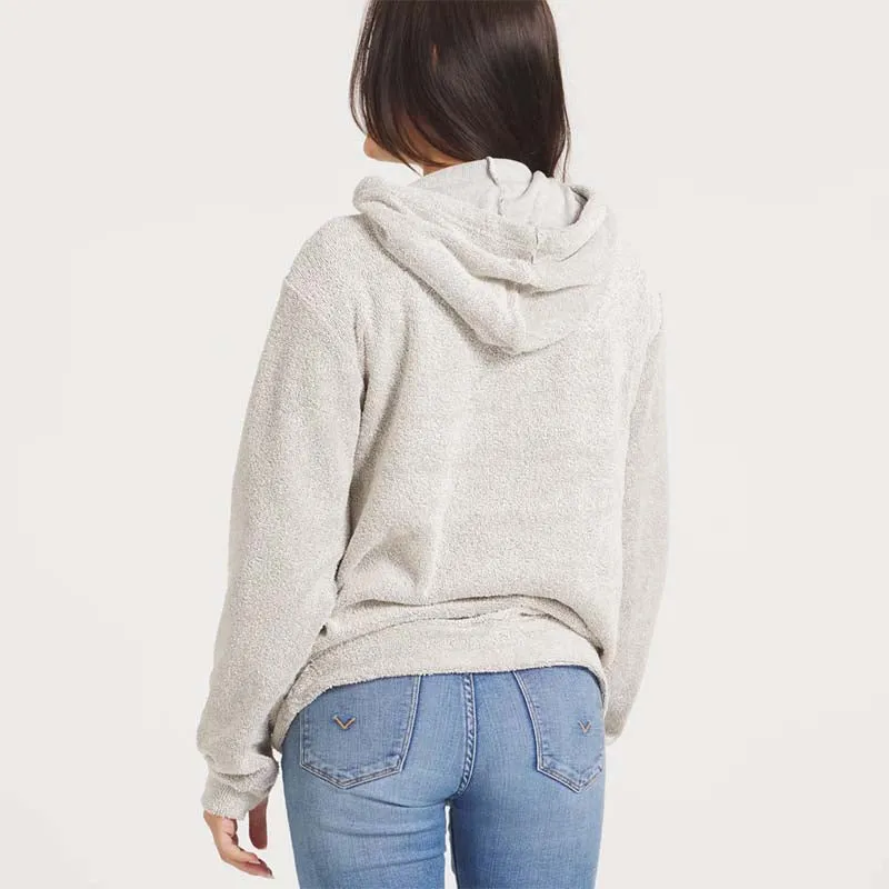 Women's Sunday Morning Hoodie