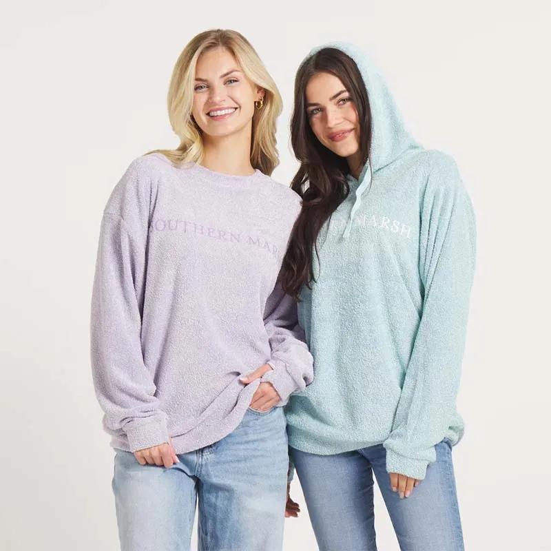 Women's Sunday Morning Hoodie