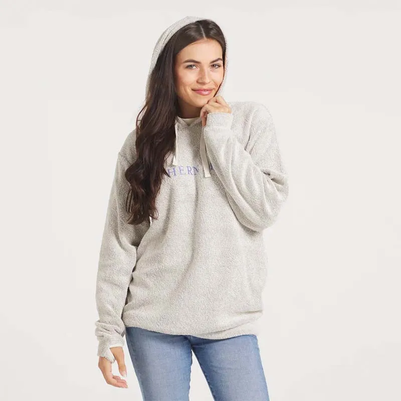 Women's Sunday Morning Hoodie