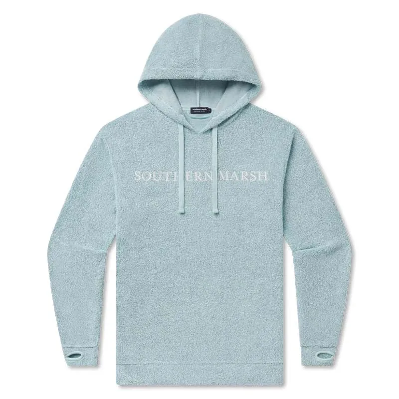 Women's Sunday Morning Hoodie