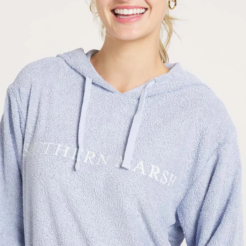 Women's Sunday Morning Hoodie