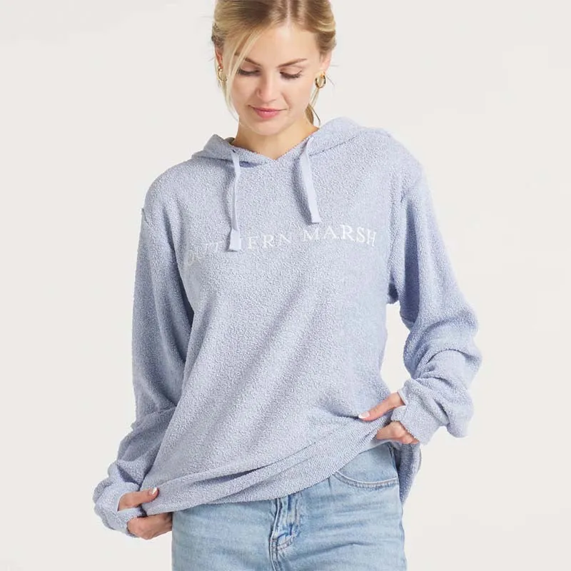 Women's Sunday Morning Hoodie